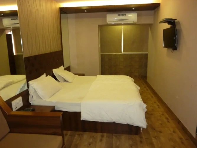 Premium room