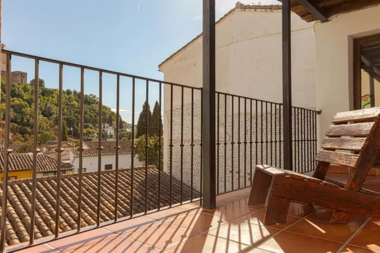Apartamentos Bellavista