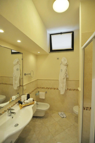 Hotel Airone Isola d'Elba