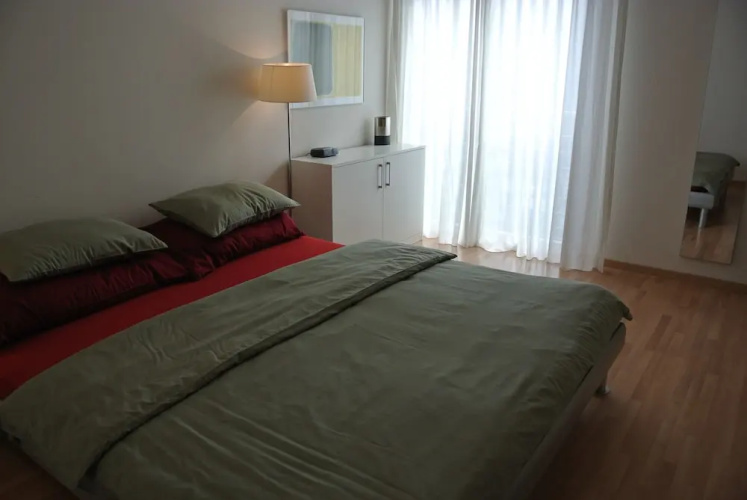 Nest - Poststrasse 1