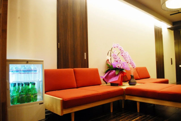 iloha Hostel Namba Shinsaibashi