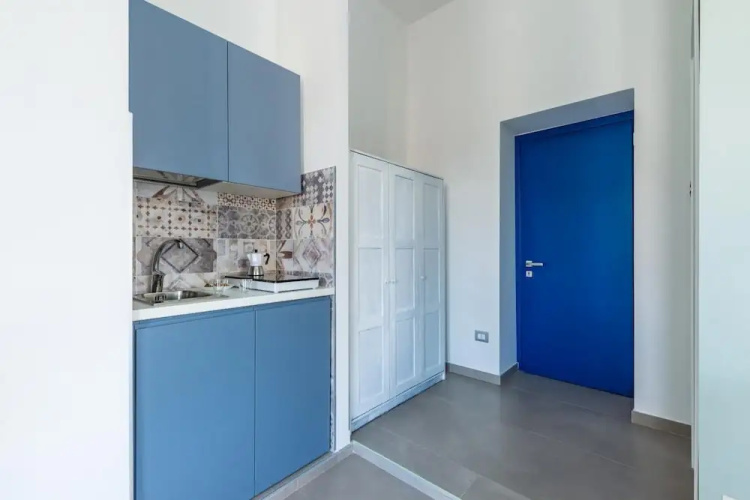 Duomo Charme Studio by Wonderful Italy