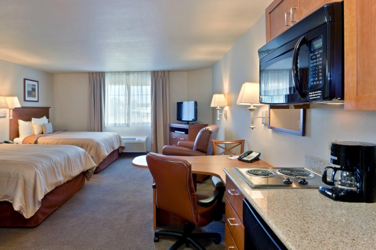 Quadruple Suite