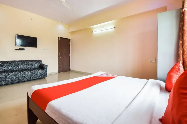 Kachawa Resort by OYO Rooms
