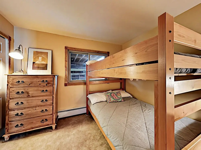 Roomy 3112 - 3 Br Townhouse