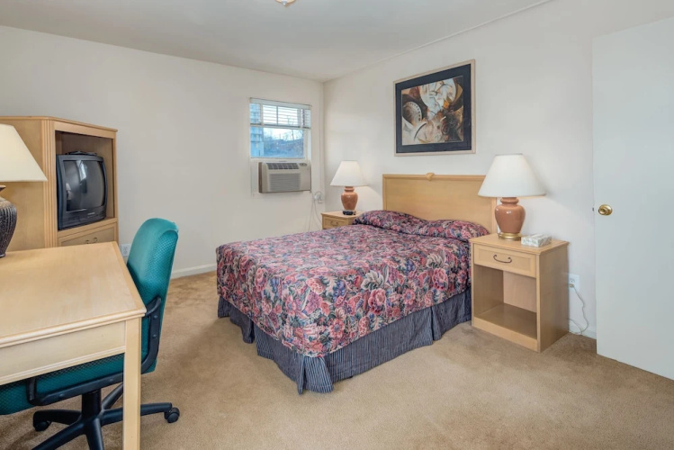 Inn of Rosslyn