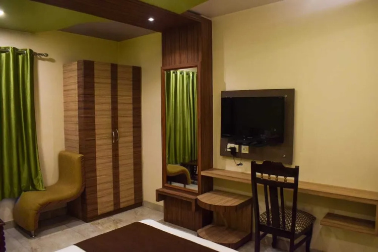 Hotel Banaras Haveli