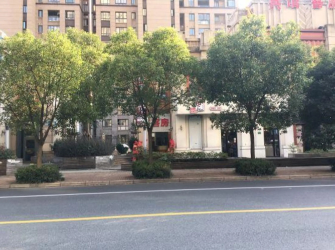 Shanghai Lin Feng Hotel