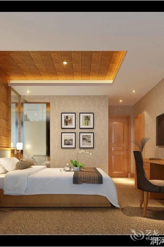 Runhechuan Business Hotel