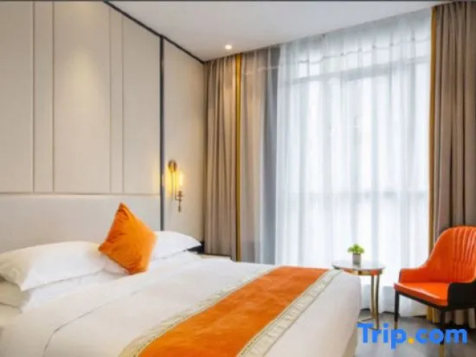 Impression Furong Hotel