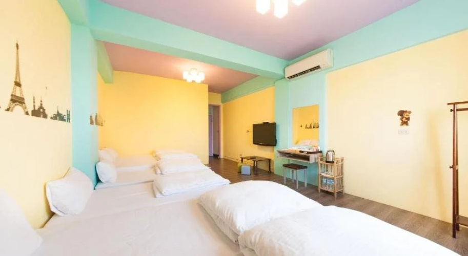 Slow Time Homestay