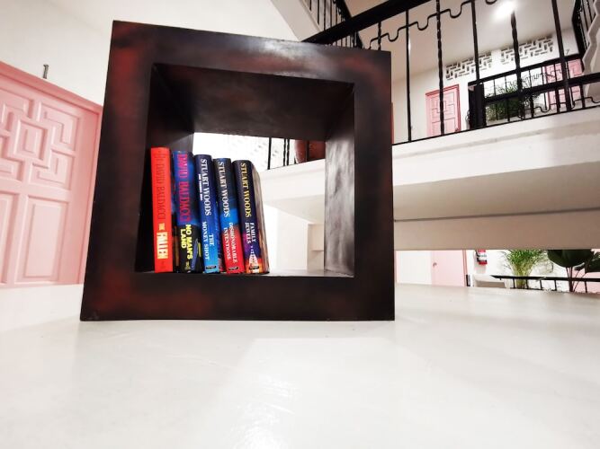 Imagen de Hotel Tropicus Boutique