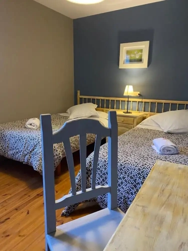 Classic Twin room