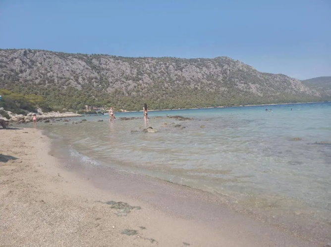 Akrokorinthos View House