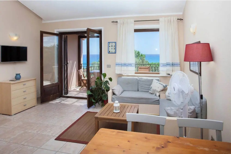 AffittaSardegna - Urao Apartments