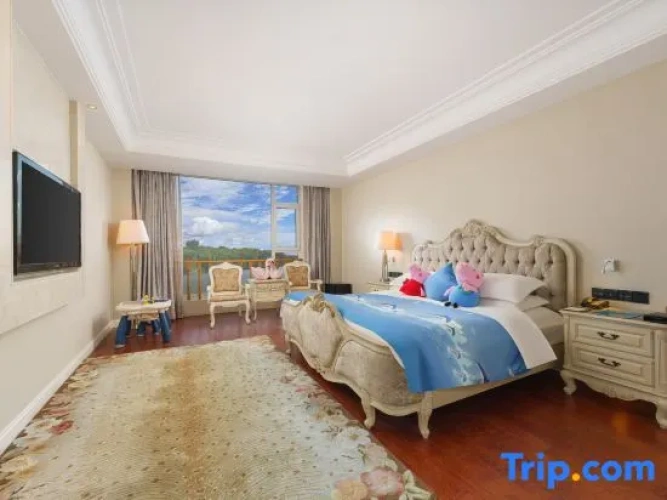 Presidential Suite