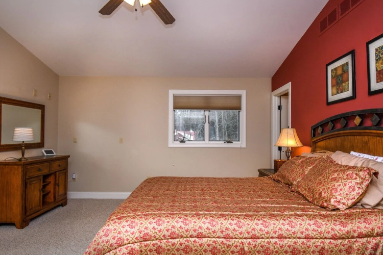 Adventure Awaits 5 Bedroom House
