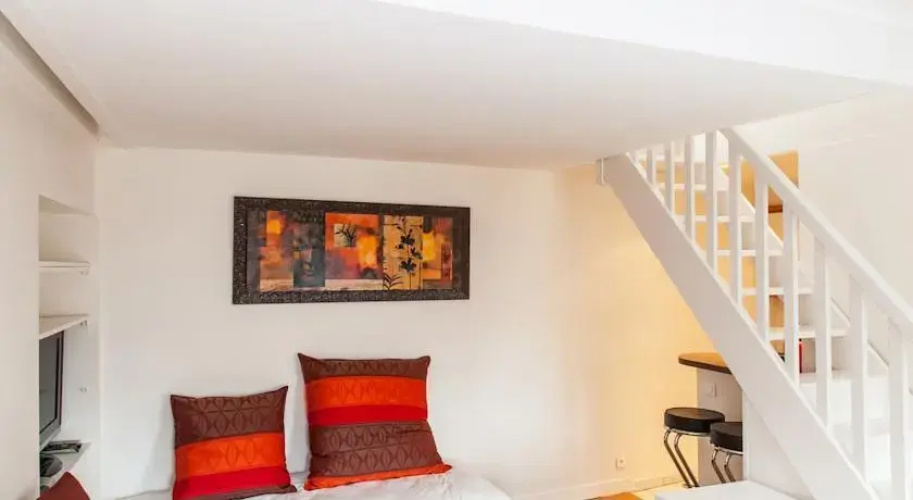 Appartement Terra Nova