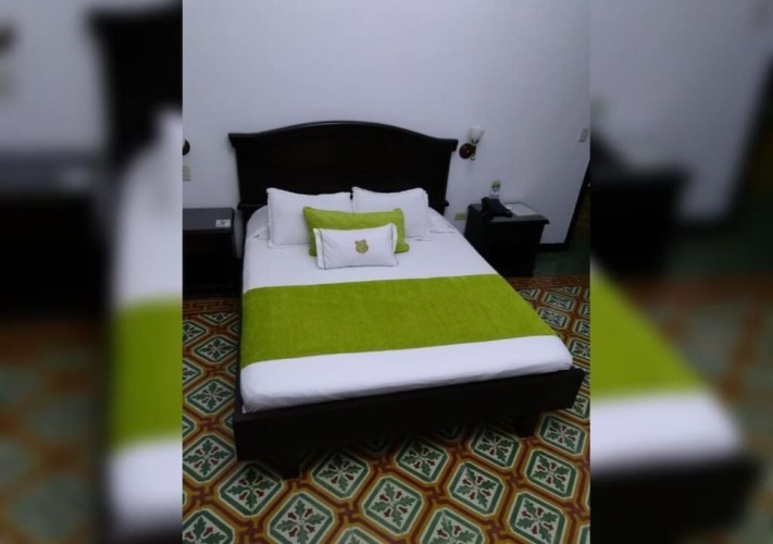 Superior Double room