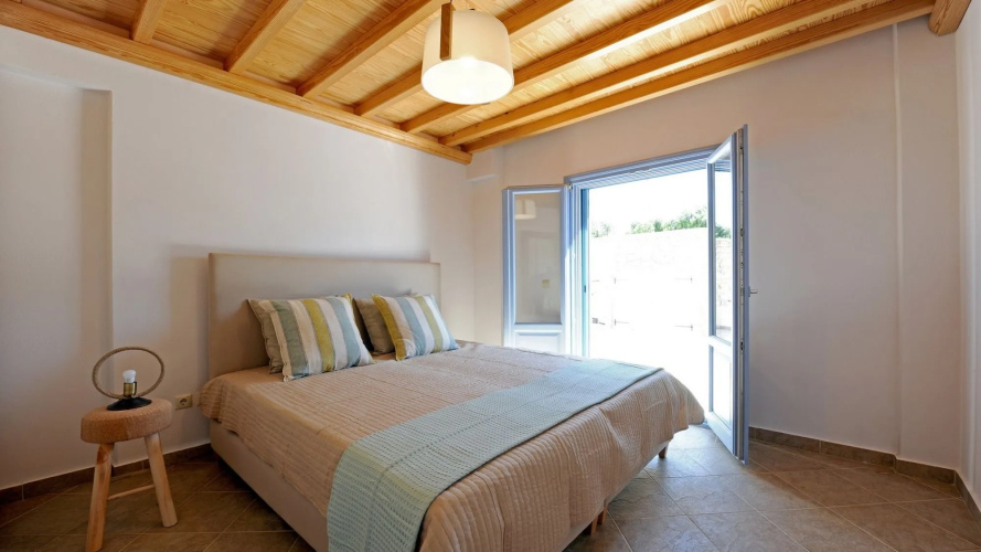 Modus Vivendi Villas