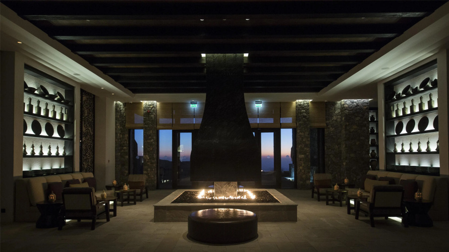 Alila Jabal Akhdar photo 33
