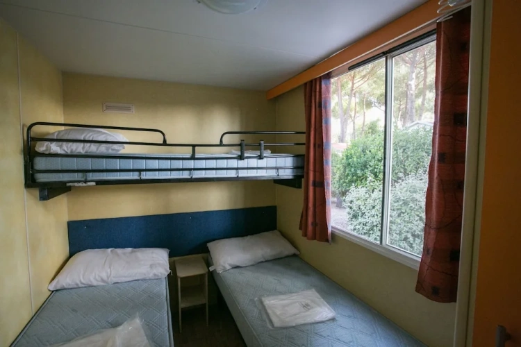 2 Bedrooms Classic room