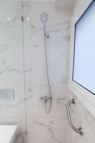 Luxury Double Studio