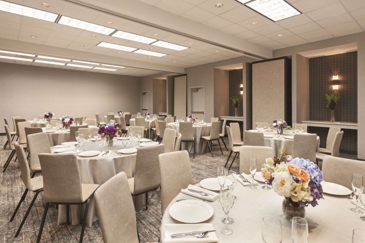 Radisson Hotel Sunnyvale - Silicon Valley photo 11