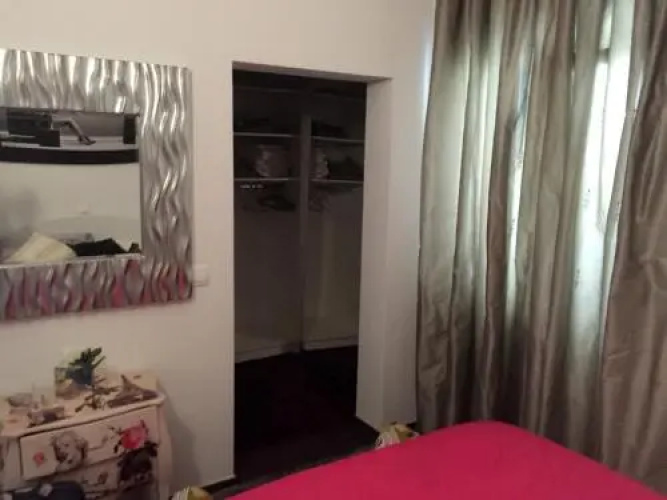 Apartment Chicka
