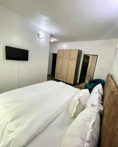 Vika Luxury Residence