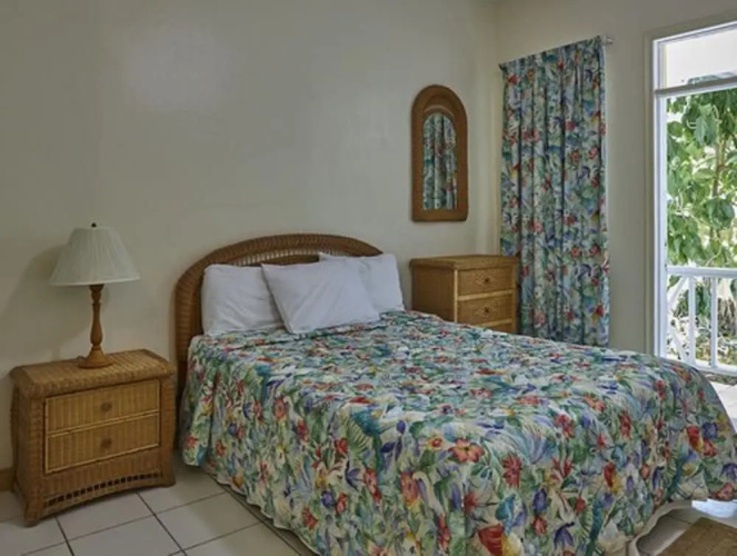 Icis Villas