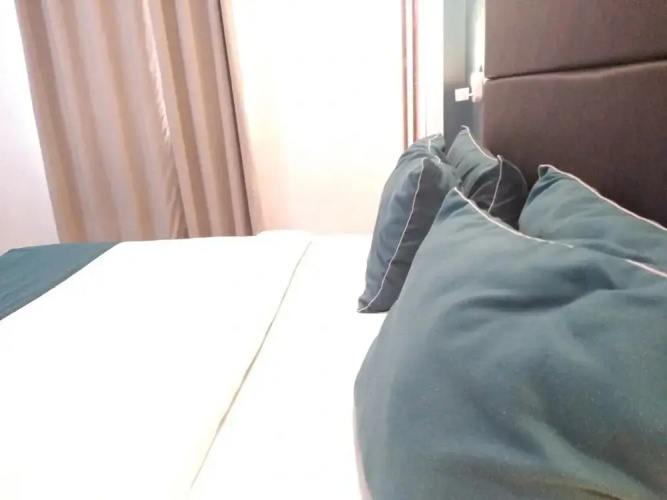 Indiyaah Residency