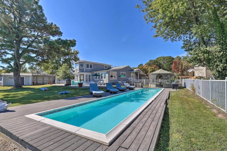 3 Bedrooms Cottage