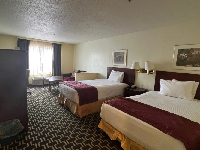 Comfort Inn Fairfield