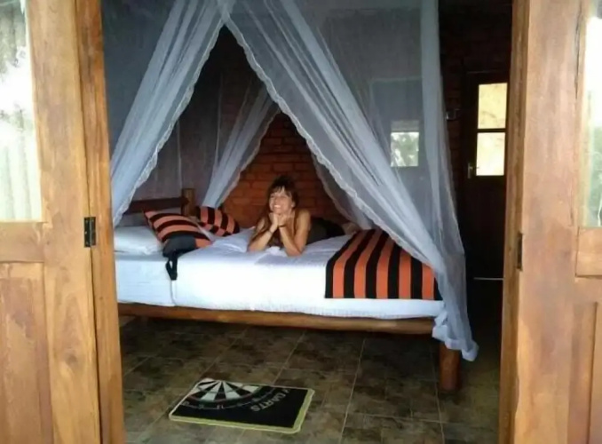 Apurvi Homestay