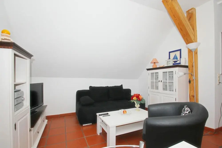 Haus am Bodden