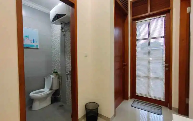Villa Bromo 26 with Private Pool by N2K