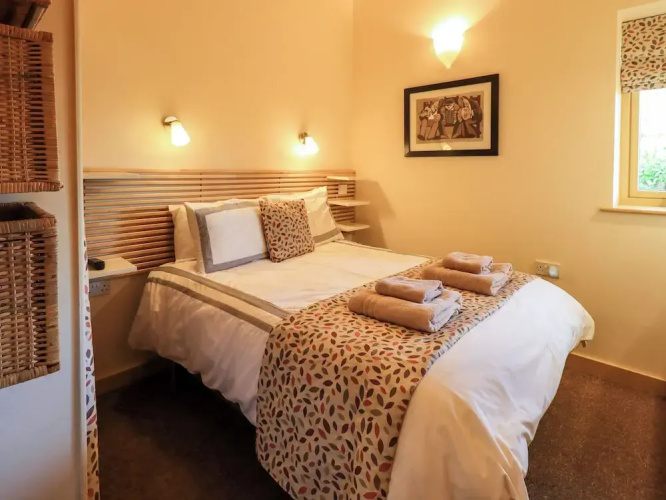 Larch Lodge