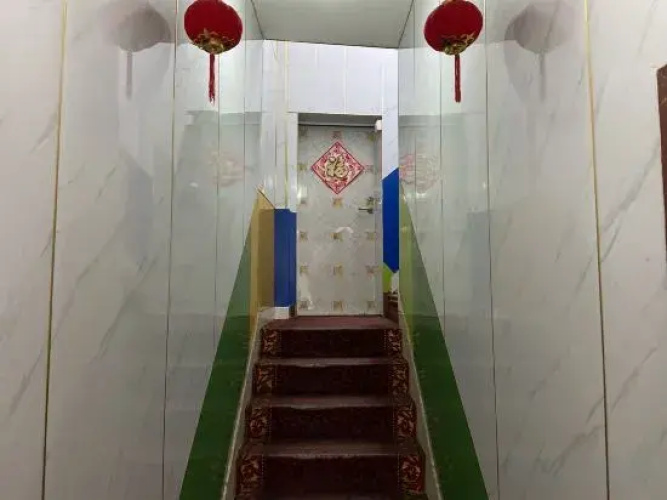 Shidai Hostel