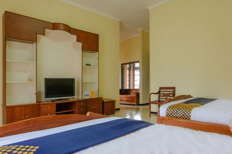 Imagen del hotel