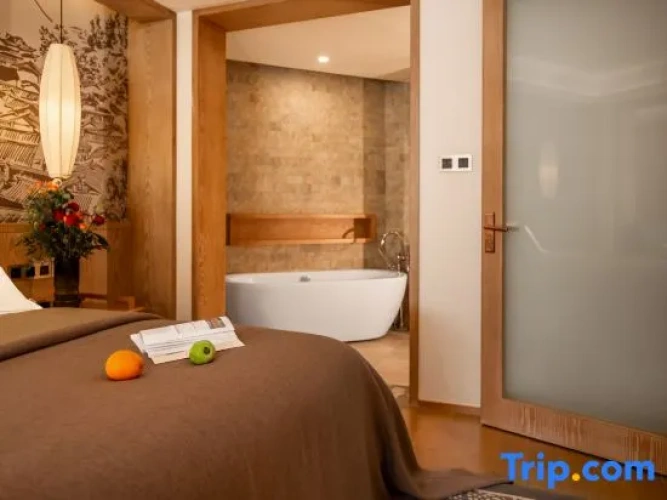 Triple Family Suite