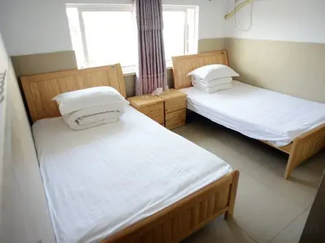 Nansha Hostel