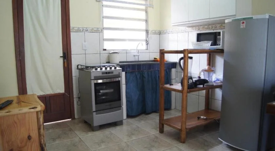 Pousada Vila da Praia