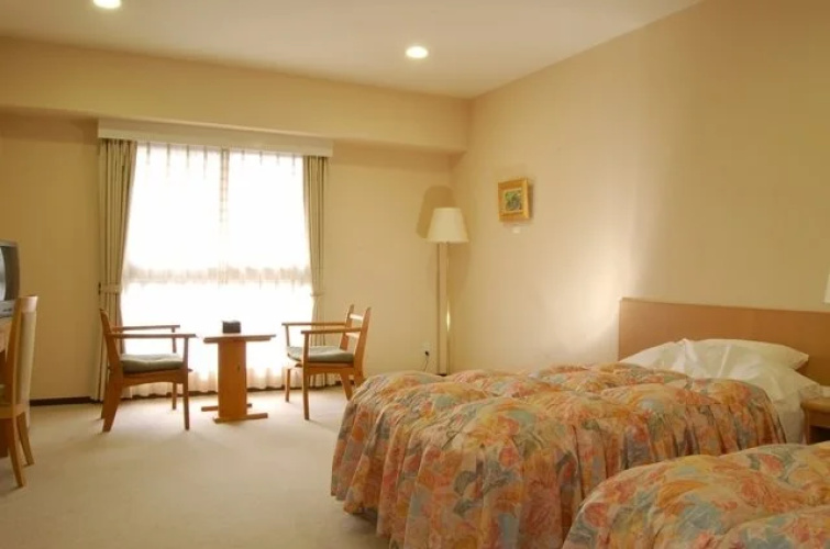 Hotelbild