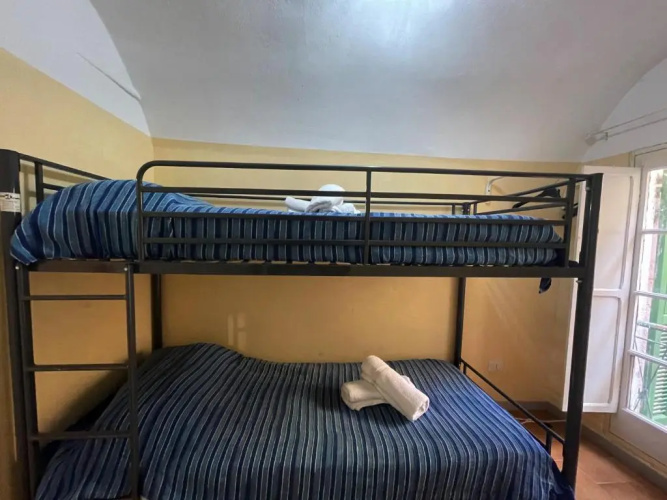 [Suite Orange]✩✩✩✩✩ Centralissimo, 4 Persone