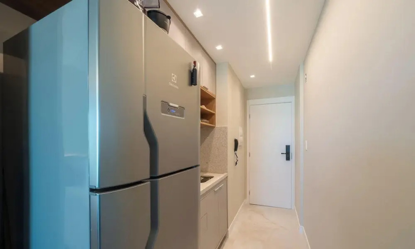 Oceanfront Studio in Condominium Ops0337