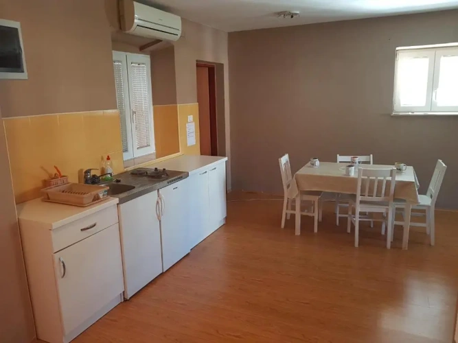 Standard Double Apartment