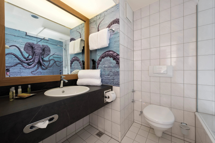 Seminaris Hotel Nurnberg photo 10
