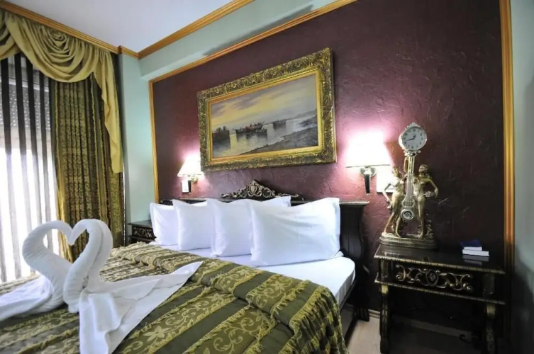 Best Western Ambassador Luxury