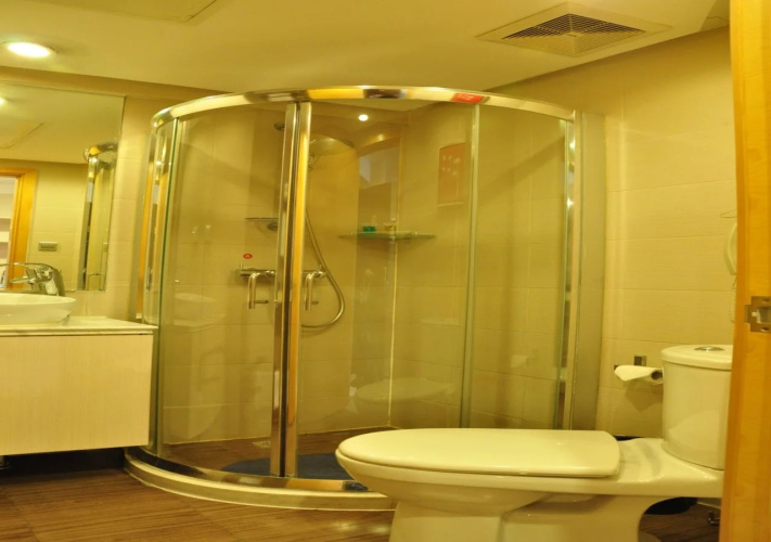 Noahs Hotel Suzhou